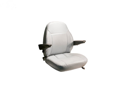 # 16211  PREMIUM HIGH-BACK SEAT