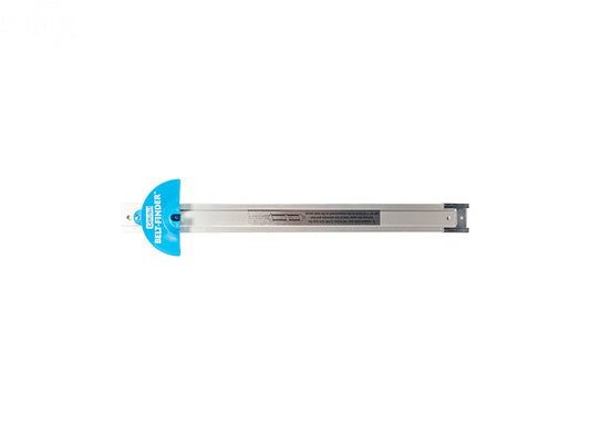 # 16263  BELT GAUGE EXTENDER