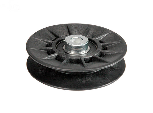 # 16273  V-IDLER PULLEY FOR SNAPPER