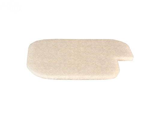 # 16301 AIR FILTER FOR POULAN