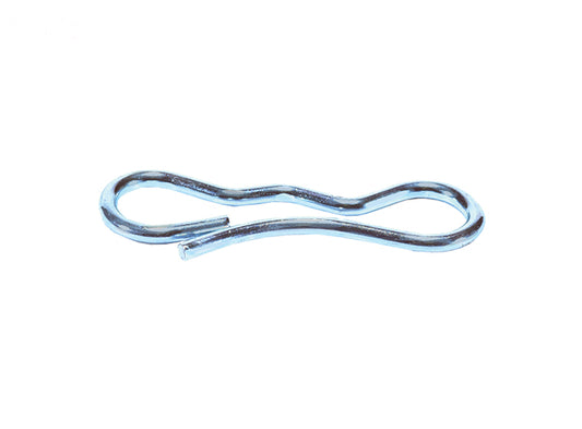 # 16319  BOW-TIE LOCKING COTTER PIN