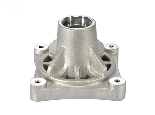 # 16370  BLADE SPINDLE HOUSING ONLY FOR HUSTLER