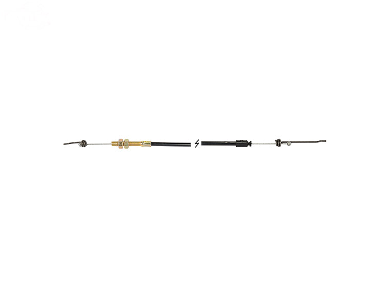 # 16380  DRIVE CABLE FOR EXMARK