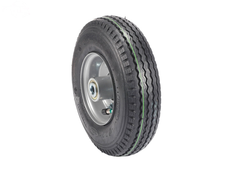 # 16413  WHEEL ASSEMBLY FOR BILLY GOAT