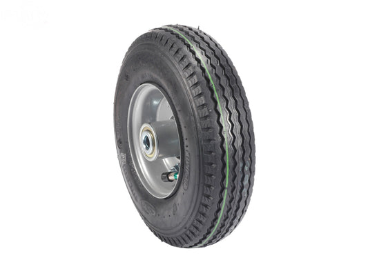 # 16413  WHEEL ASSEMBLY FOR BILLY GOAT