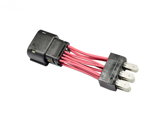 # 16419  WIRE HARNESS FOR SEALED PTO SWITCH FOR SCAG