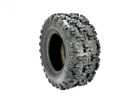 # 16424  TIRE 18X6.50X8 (18X650X8) 4PR - CARLISLE