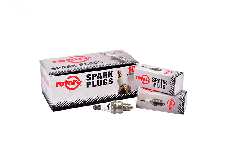 # 16447  ROTARY SPARK PLUG