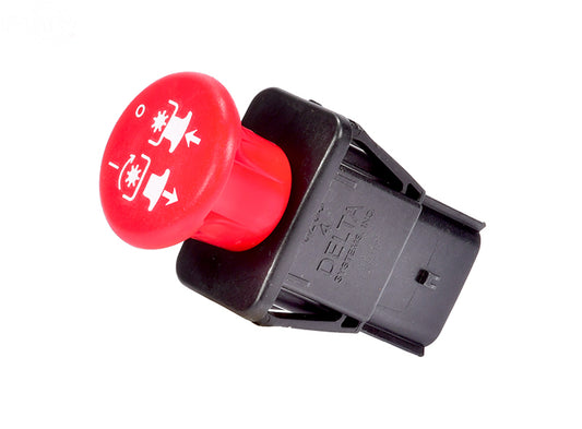 # 16488  SEALED PTO SWITCH FOR EXMARK