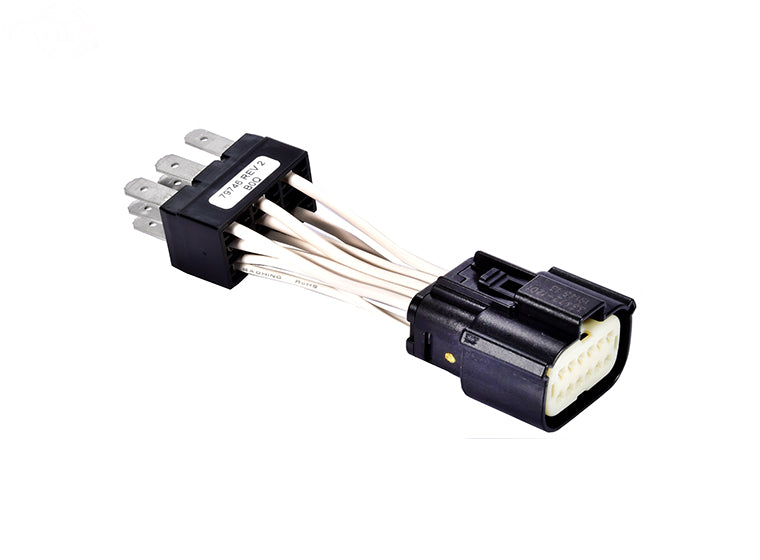 # 16489  WIRE HARNESS FOR SEALED PTO SWITCH