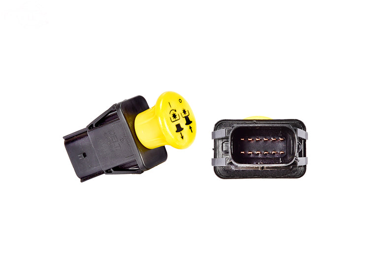 # 16491  SEALED PTO SWITCH FOR KUBOTA