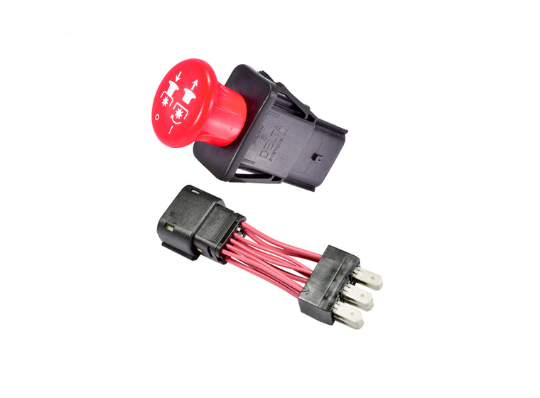 # 16497  SEALED PTO SWITCH KIT FOR HUSQVARNA