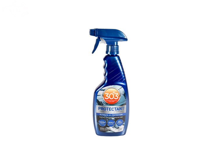 # 16499  303 PROTECTANT SPRAY 16 OZ.