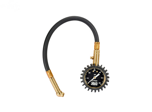 # 16511  JACO ELITEPRO TIRE PRESSURE GAUGE