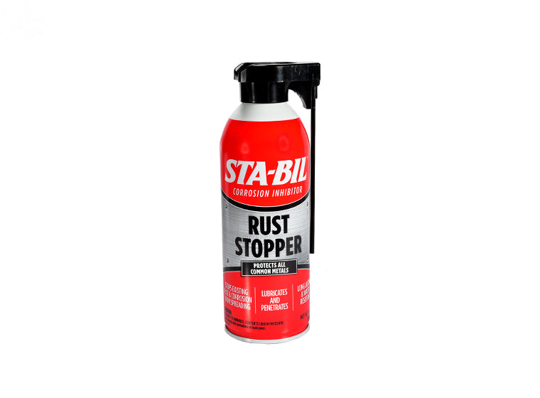 # 16532  STA-BIL RUST STOPPER 13 OZ.