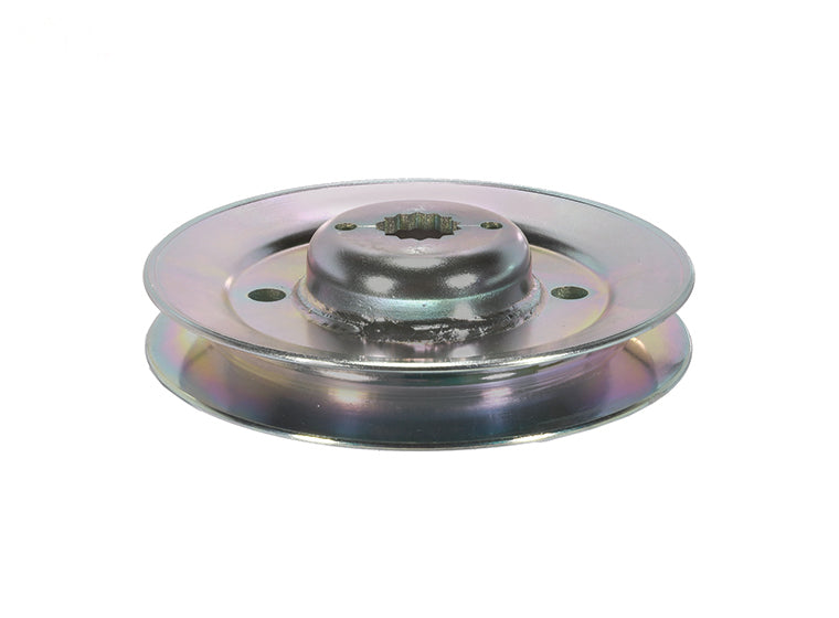 # 16537  SPINDLE PULLEY FOR JOHN DEERE