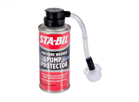 # 16577  STA-BIL PUMP PROTECTOR