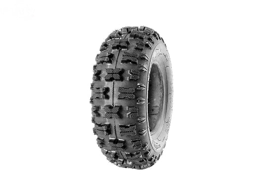 # 16581  TIRE POLAR TRAC 13X500X6 (13X5.00X6) 2 PLY