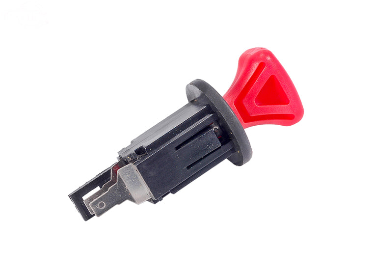 # 16585  IGNITION SWITCH FOR SNOW THROWER