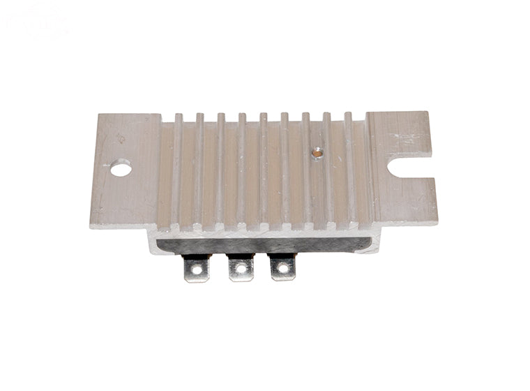 # 16587  VOLTAGE REGULATOR