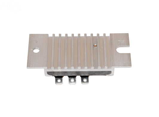# 16587  VOLTAGE REGULATOR