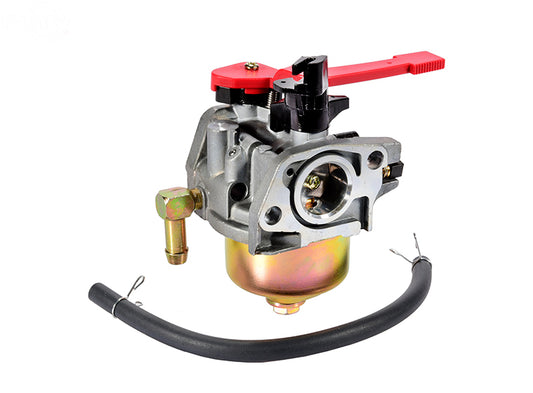 # 16594  SNOW THROWER CARBURETOR