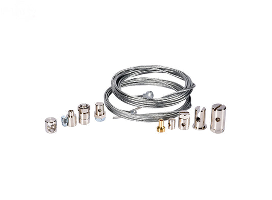 # 16598  HELIX EMERGENCY CABLE REPAIR KIT