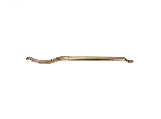 # 16601  HELIX PROFESSIONAL TIRE IRON 13-1/2"