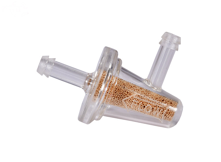 # 16604  HELIX FUEL FILTER 1/4"