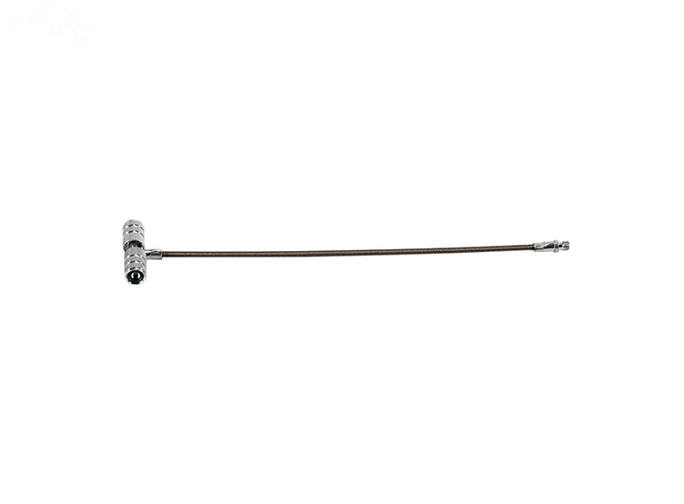 # 16606  HELIX 3-WAY VALVE FISHING/CORE TOOL