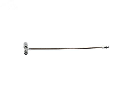 # 16606  HELIX 3-WAY VALVE FISHING/CORE TOOL