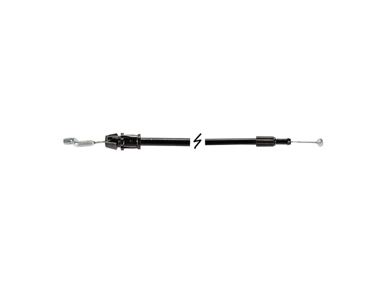 # 16626  SNOW THROWER WHEEL STEER CABLE