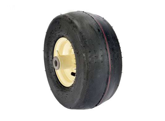 # 16657  CASTER WHEEL ASSEMBLY FOR CUB CADET