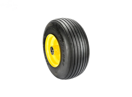 # 16659  CASTER WHEEL ASSEMBLY FOR JOHN DEERE