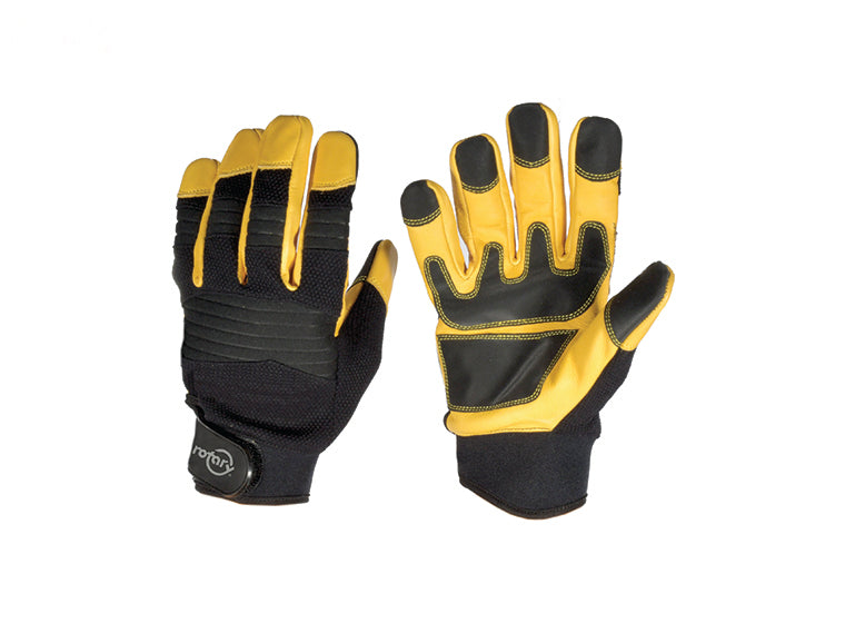 # 16686  MECHANIC GLOVES, XL