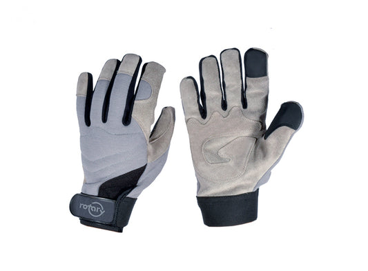 # 16689  GARDEN & LANDSCAPING GLOVES, MEDIUM