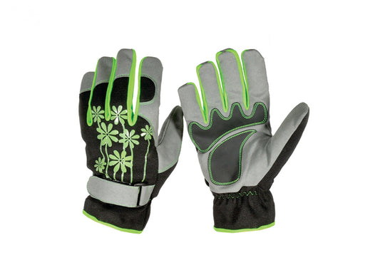 # 16695  GARDEN & LANDSCAPING GLOVES, LARGE