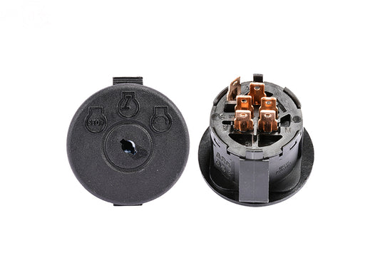 # 16706  IGNITION SWITCH FOR MTD/CUB CADET