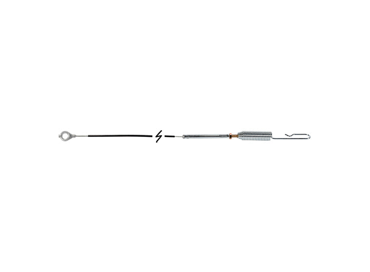 # 16708  TRACTION CABLE FOR ARIENS