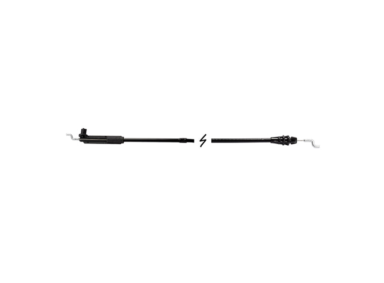 # 16710  BRAKE CABLE FOR TORO