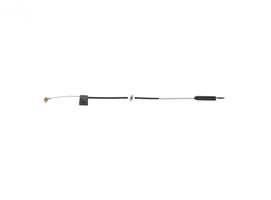 # 16720  BLADE BRAKE CABLE FOR EXMARK