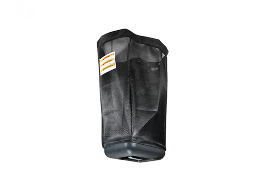 # 16727  REAR BAG FOR SCAG