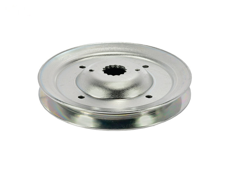 # 16730  SPINDLE PULLEY FOR JOHN DEERE