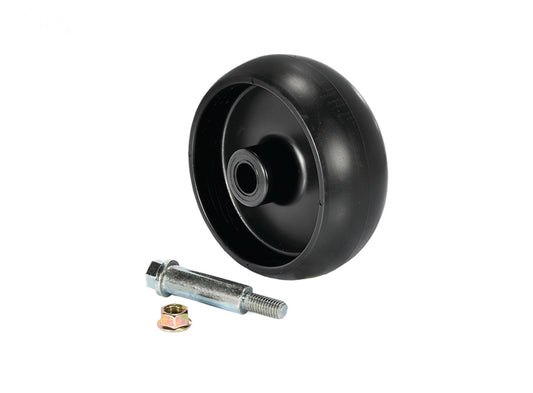 # 16738  DECK WHEEL KIT FOR JOHN DEERE