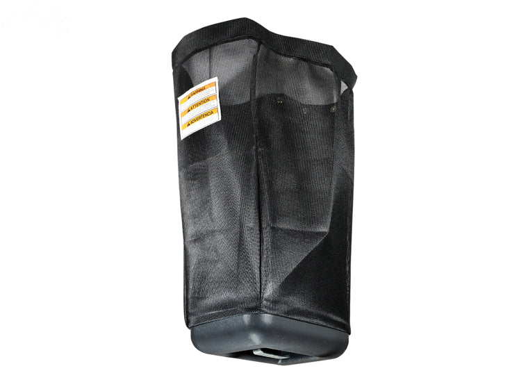 # 16741  REAR BAG FOR EXMARK