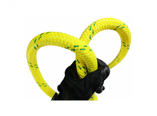 # 16769  MATADOR BULL RIGGING ROPE