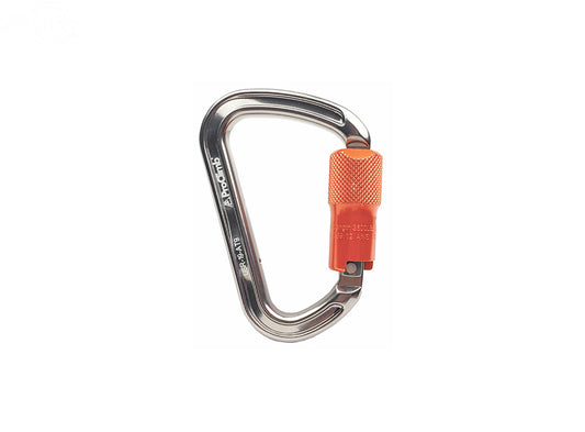 # 16839  I-BEAMER CARABINER