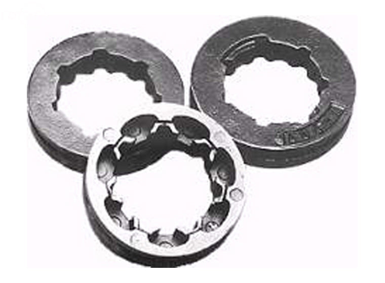 # 1686  CHAINSAW RIM SPROCKET .404 X 7T