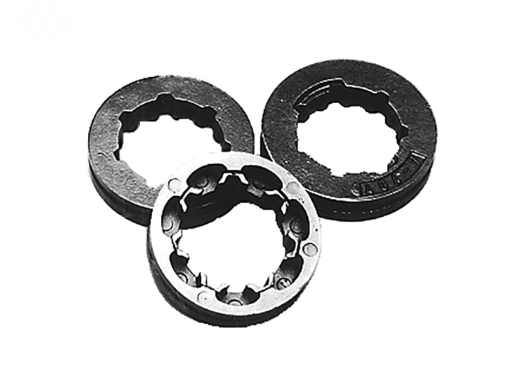 # 1689  CHAINSAW RIM SPROCKET 3/8" STD X 7 TOOTH