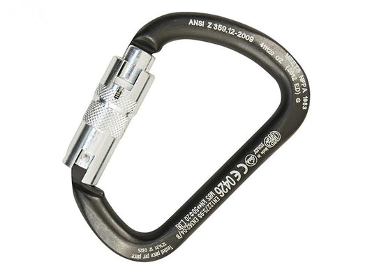 # 16909  X-LARGE CARABINER